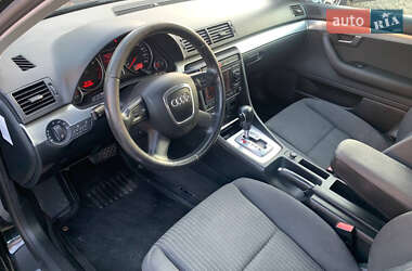 Универсал Audi A4 2007 в 