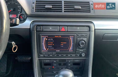 Универсал Audi A4 2007 в 