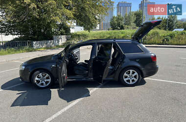 Универсал Audi A4 2005 в 