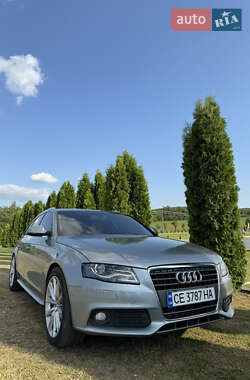 Универсал Audi A4 2010 в 