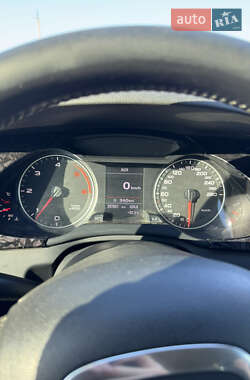 Универсал Audi A4 2010 в 