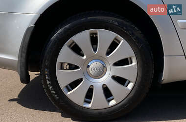 Седан Audi A4 2006 в 