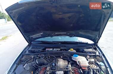 Универсал Audi A4 2000 в 