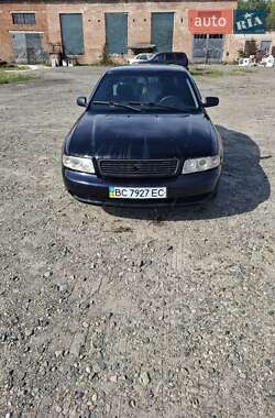 Седан Audi A4 1998 в Перемышлянах