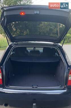 Универсал Audi A4 2002 в 