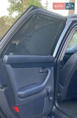Универсал Audi A4 2002 в 