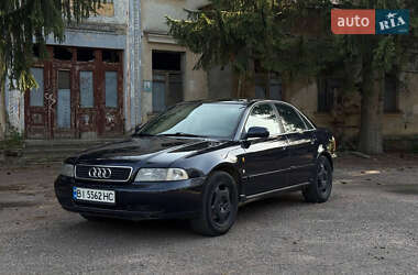 Седан Audi A4 1997 в 