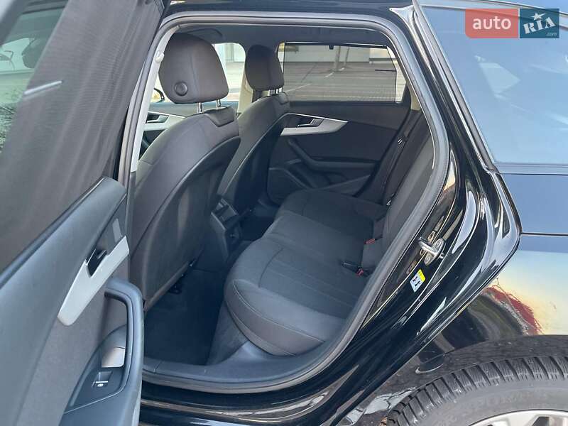 Універсал Audi A4 2021 в Козятині фото 18 Універсал Audi A4 2021 в Козятині