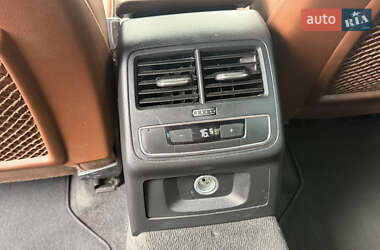 Седан Audi A4 2017 в 