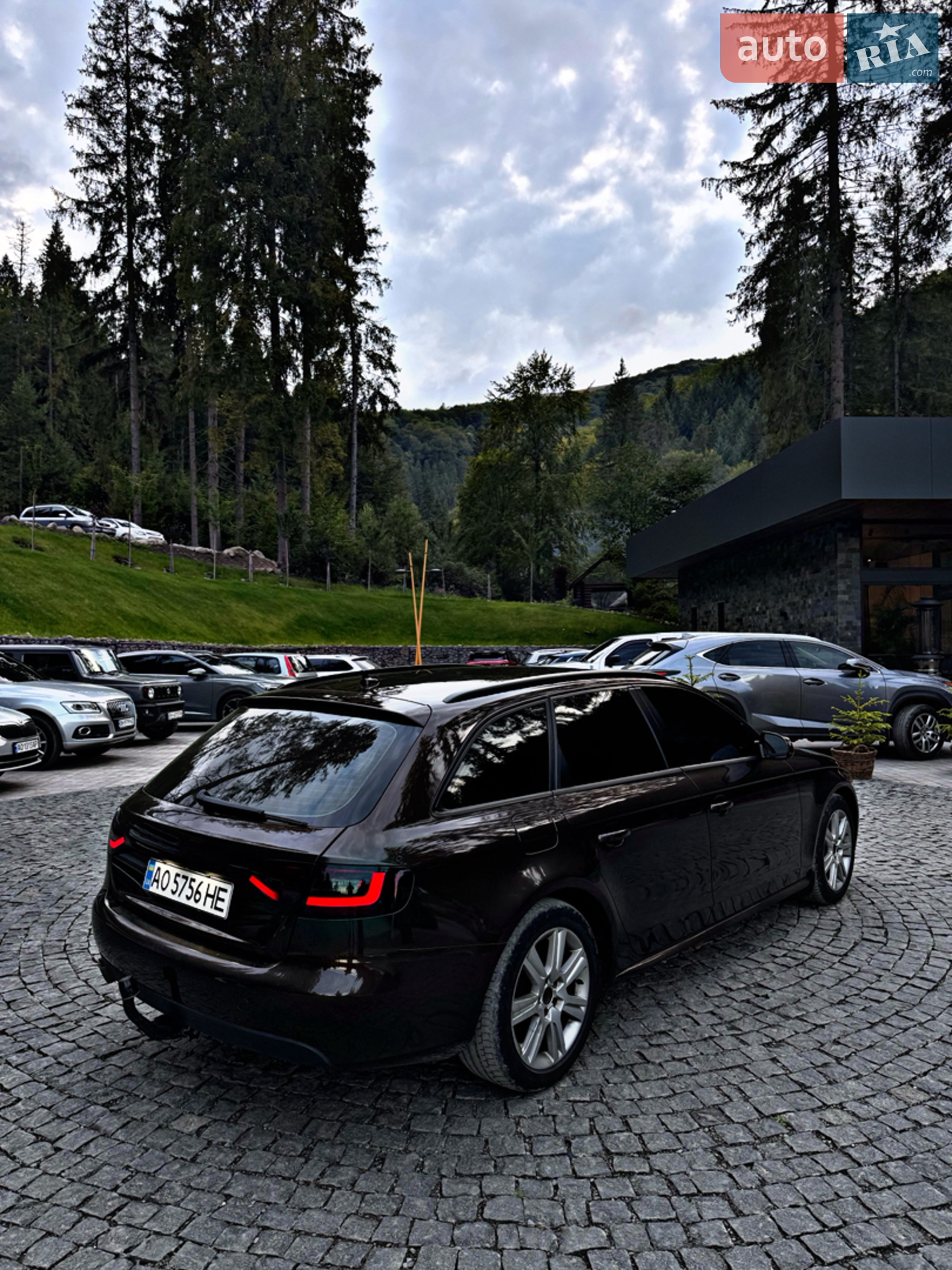 2010 Audi A4 - мініатюра 10