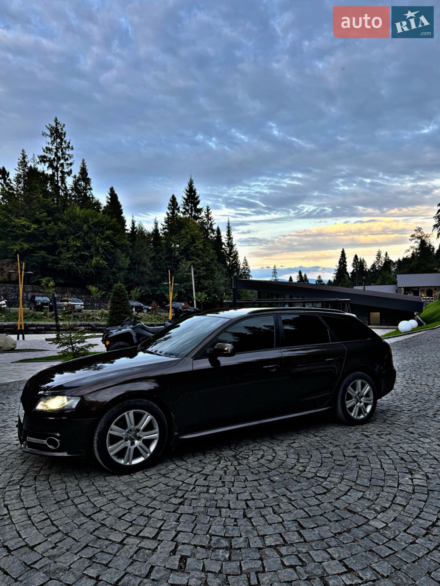 2010 Audi A4 - мініатюра 25