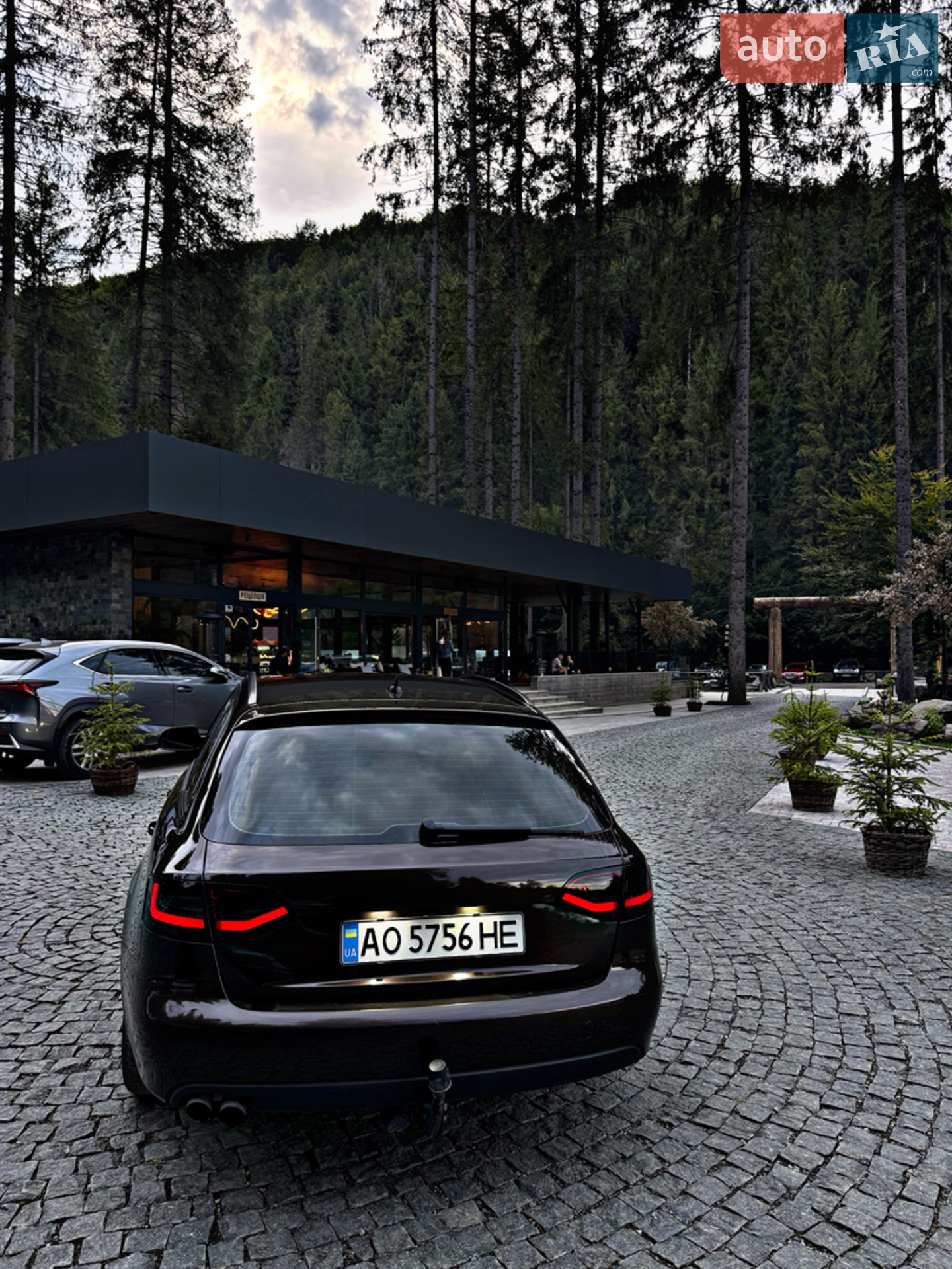 2010 Audi A4 - мініатюра 24