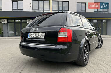 Универсал Audi A4 2004 в 