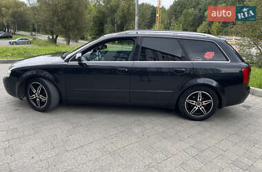 Универсал Audi A4 2004 в 