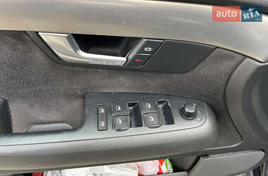 Универсал Audi A4 2004 в 
