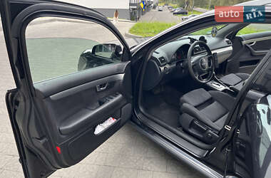 Универсал Audi A4 2004 в 