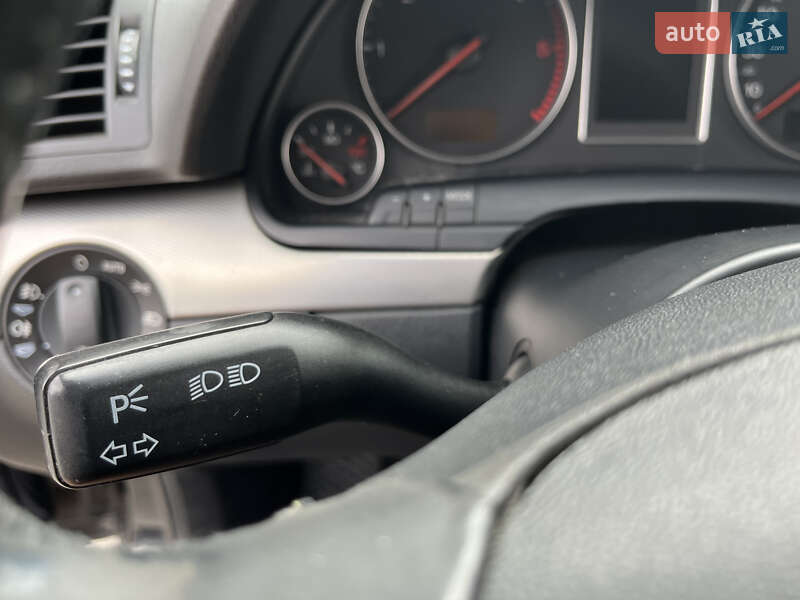 Универсал Audi A4 2004 в Львове фото 23 Универсал Audi A4 2004 в Львове