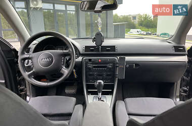 Универсал Audi A4 2004 в 