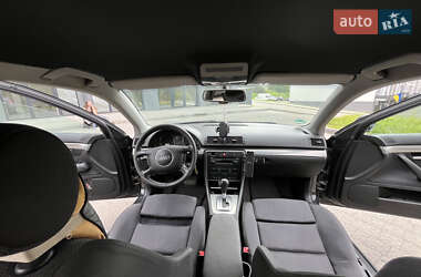 Универсал Audi A4 2004 в 