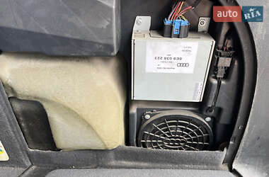 Универсал Audi A4 2004 в 