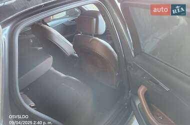 Седан Audi A4 2018 в 