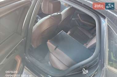 Седан Audi A4 2018 в 