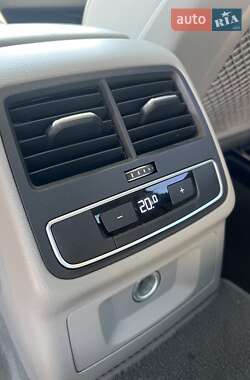 Седан Audi A4 2018 в 