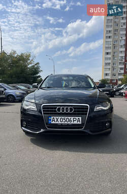 Універсал Audi A4 2009 в Києві