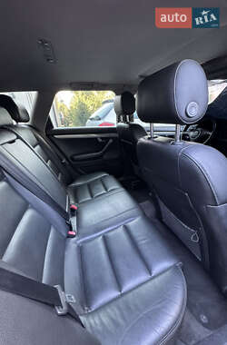 Универсал Audi A4 2002 в 