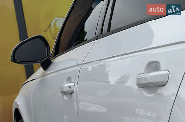Седан Audi A4 2017 в 