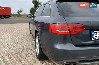 Универсал Audi A4 2010 в 