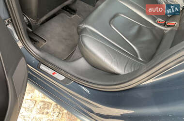 Универсал Audi A4 2010 в 