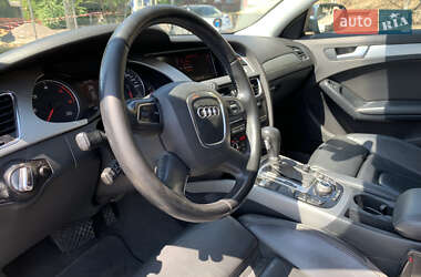 Универсал Audi A4 2010 в 