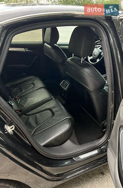 Седан Audi A4 2008 в 