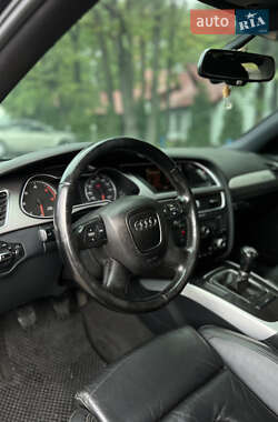 Седан Audi A4 2008 в 