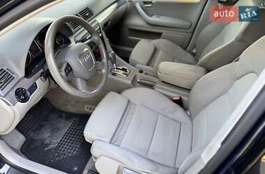 Седан Audi A4 2006 в 