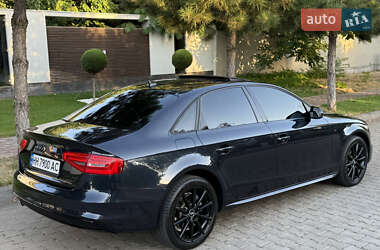 Седан Audi A4 2014 в 