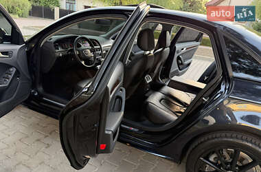 Седан Audi A4 2014 в 