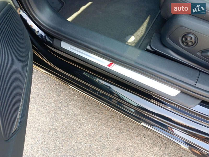 Седан Audi A4 2024 в Киеве