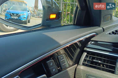 Седан Audi A4 2024 в 
