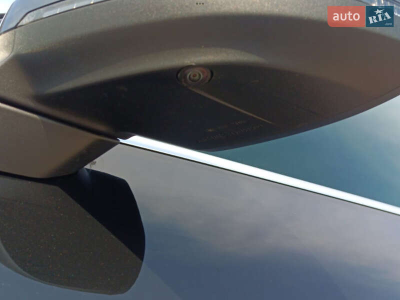 Седан Audi A4 2024 в Киеве