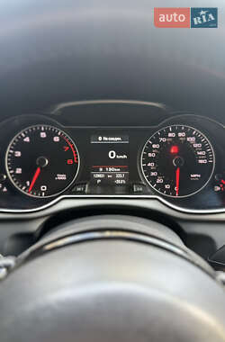 Седан Audi A4 2014 в 