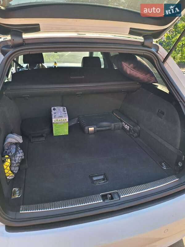 Универсал Audi A4 2008 в Калиновке фото 4 Универсал Audi A4 2008 в Калиновке