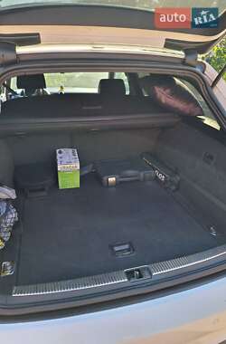 Универсал Audi A4 2008 в 