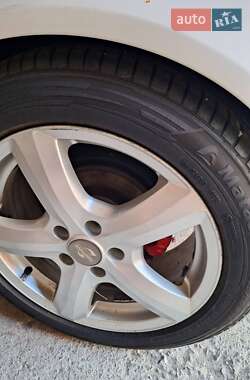 Универсал Audi A4 2008 в 