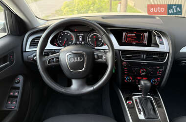Универсал Audi A4 2011 в 