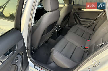 Универсал Audi A4 2011 в 