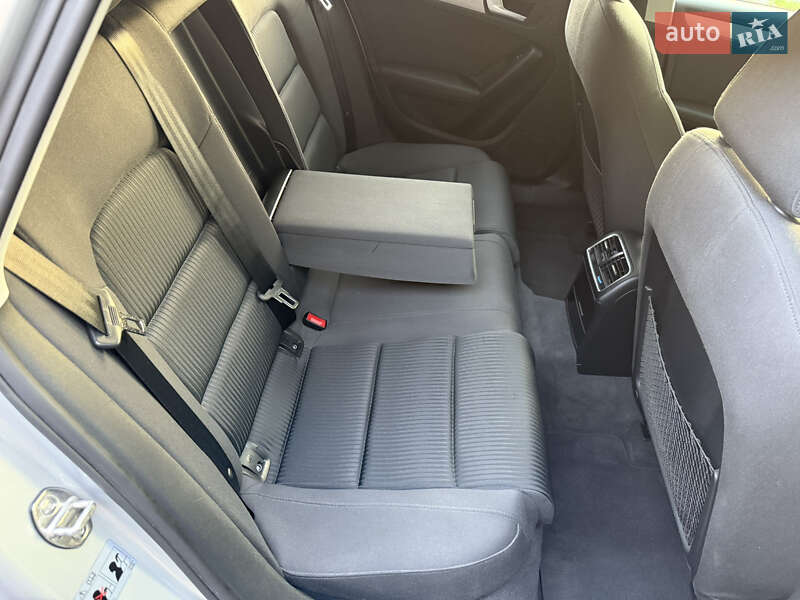 Универсал Audi A4 2011 в Киеве