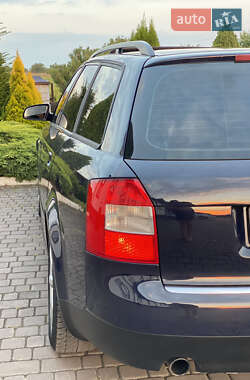 Универсал Audi A4 2002 в 