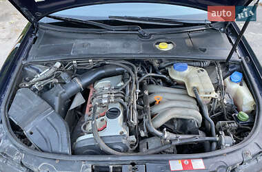 Универсал Audi A4 2002 в 